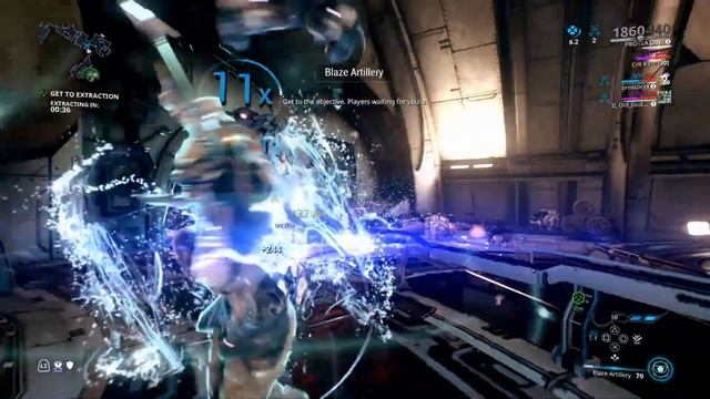 Warframe Tennocon 2020 Free Loot! Link Account Today! смотреть онлайн