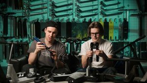 НОВЫЕ детали NATIVE 2024