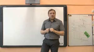 Переход Серия 3 Собственность. Вадим Ловчиков