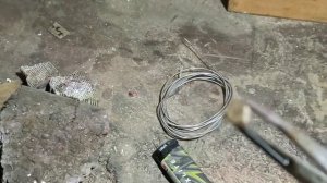 Легкоплавкий Припой Серебро