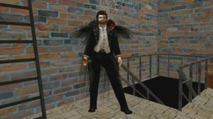 Призрак Оперы (The Phantom of the Opera)