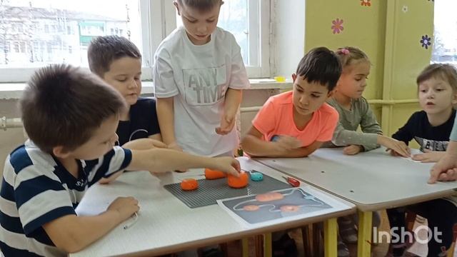 Удивительный воздух