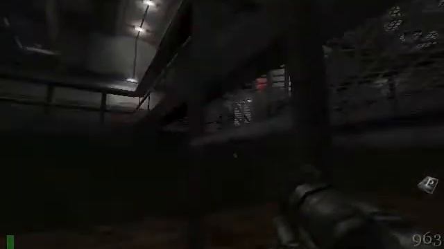 Return to Castle Wolfenstein - Proto-Soldados смотреть онлайн