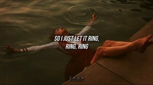 Ring - Selena Gomez (Lyrics)