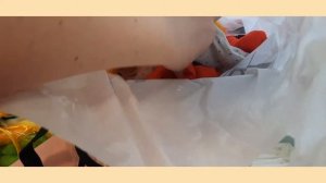 Что пригодилось в роддоме, а что оказалось лишним. Видео из палаты.