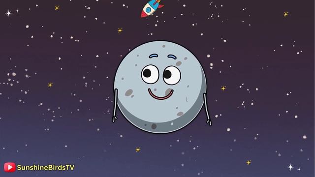 Discovering the Moon's Mysteries | Moon Exploration for Children.