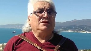 Эх, гармошек, гармошка Анатолий Тайбаш