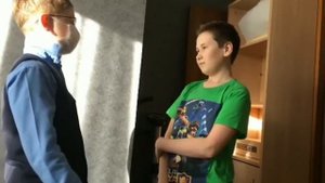 У МЕНЯ ВЫРЕЗАЛИ ОРГАНЫ!!! *СКЕТЧ*