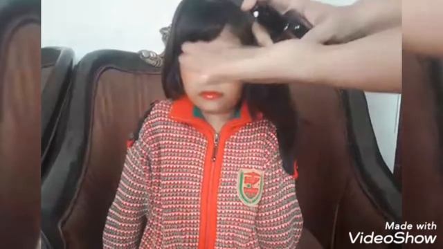 Rivaj UK Argan hair serum heat prooffor dry frizzy  heat damaged hair