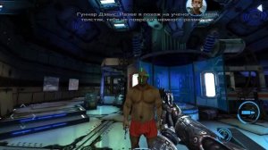 ™️Dead effect 2 прохождение