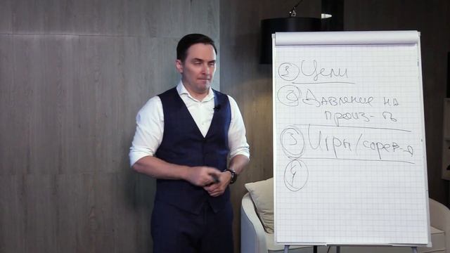 Комплексная система мотивации. Как мотивировать разные уровни персонала