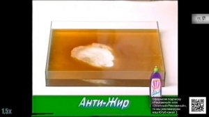 Cillit Bang — «Анти жир» в 8х быстрее | PRO Рекламу