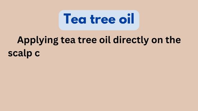 10 Natural Remedies for Dandruff / Dandruff Treatment / Home Remedies for Dandruff / Remedies /vira
