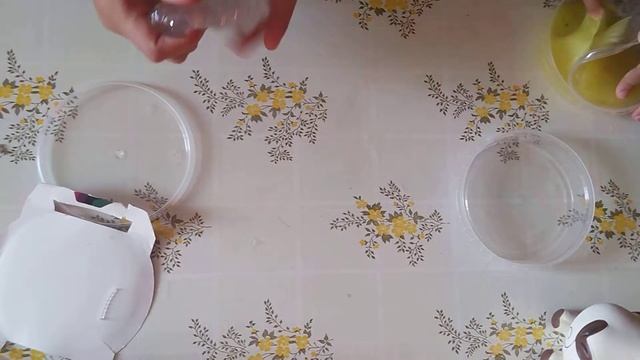 Обзор Super слайм от Нюни смотреть онлайн