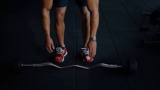 BIGGER SHOULDERS - WORKOUT TIPS OF INDIA'S BEST TRAINER смотреть онлайн