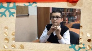 Родной лицей: Три цели лицеиста на Новый 2018 год!