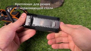 Налобный фонарь Fenix HP30R V2.0