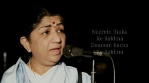 Mehndi Laga Ke Rakhna Full Song With Lyrics By Lata Mangeshkar &  Udit Narayan