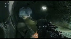 #11 Wolfenstein The New Order | Les jouets de Max