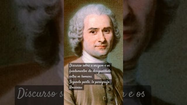 Rousseau смотреть онлайн