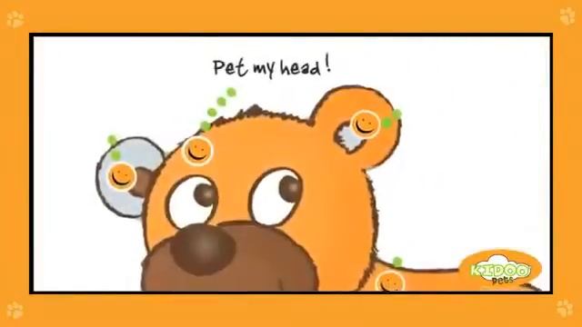 TEEBOO в магазинах IqToy смотреть онлайн