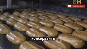 Почему стоит прекратить есть хлеб: Научные факты и советы        #здоровье  #хлеб