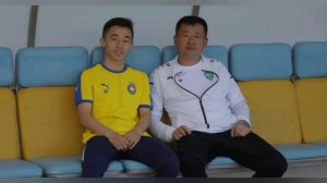 Дубль Аббосбека Файзуллаева и мнение первого тренера