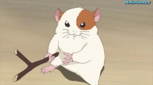 Юный Китаро и дневник о ёкаях