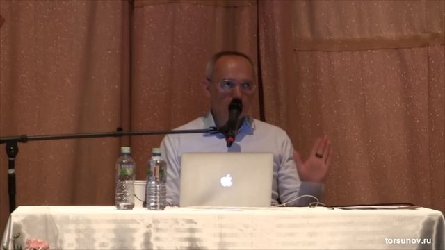 Как лжец теряет уважение и красоту! Торсунов лекции