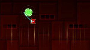 ( 4K60FPS ) The Yandegire | Full Showcase | Geometry Dash 2.2