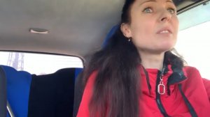 Я ПОЕХАЛА НА ДАЧУ/ ЧТО С ДОРОГОЙ?/ПРОЕДУ ЛИ Я НА ДАЧУ/МОЯ ДАЧА/ДАЧНЫЙ СЕЗОН НАЧАЛСЯ/КУПИЛА ДАЧУ