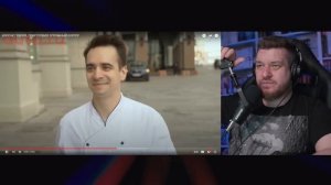 КОРОЧЕ ГОВОРЯ, ПРИГОТОВИЛ ОГРОМНЫЙ БУРГЕР | РЕАКЦИЯ НА ONETWO