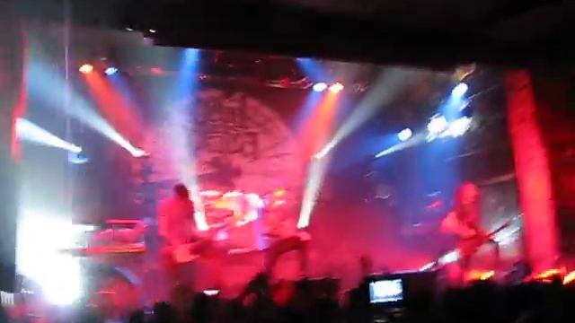 Intro & Reptar, King of the Ozone - The Devil Wears Prada смотреть онлайн