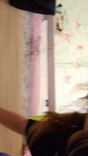 как научиться делать переворот