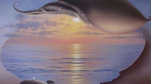 Павел Кашин - Море