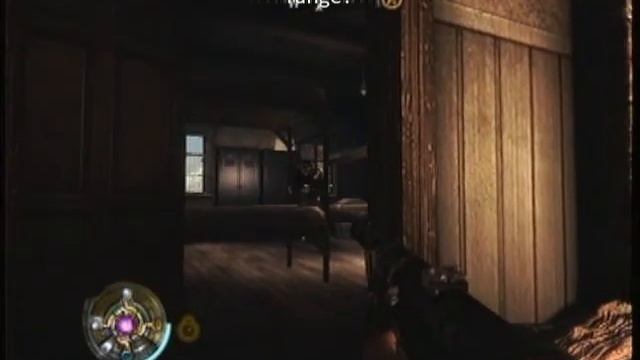 Lets Play Wolfenstein 2009 Part 9