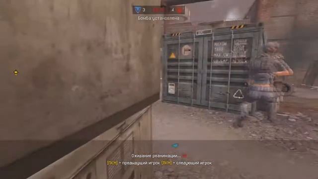 ФРАГИ НА КВ | КАРТА ОКРАИНА | ВЭЙУРОУД vs Играй_с_про_бро смотреть онлайн