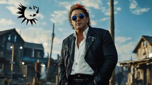 Григорий Лепс - Колхозный панк (AI Cover Сектор газа)