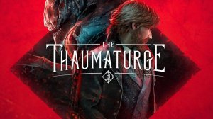 The Thaumaturge Demo | Геймплей | Xbox Series S