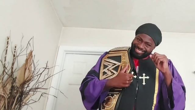 GoFund Me For The Lawd (Ester Anderson International House of Worship) смотреть онлайн