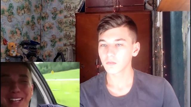 Тест на психику!Я ПСИХ? смотреть онлайн