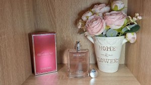 Миракл Ланком #ланком #lancome #люкс #парфюмерия #лучшиеароматы #духи #парфюмерныеобзоры