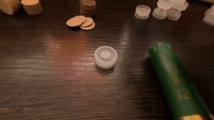 Снаряжение патронов | Какие бывают пыжи