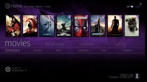 The Most Complete Kodi Krypton 17.3 Build June 2017 [Artsy Bello V.2 Build]