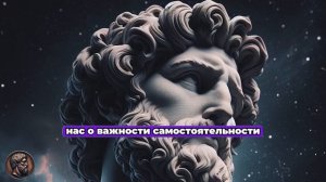 Сила Одиночества: Познание Через Стоическую Мудрость | Стоицизм и философия