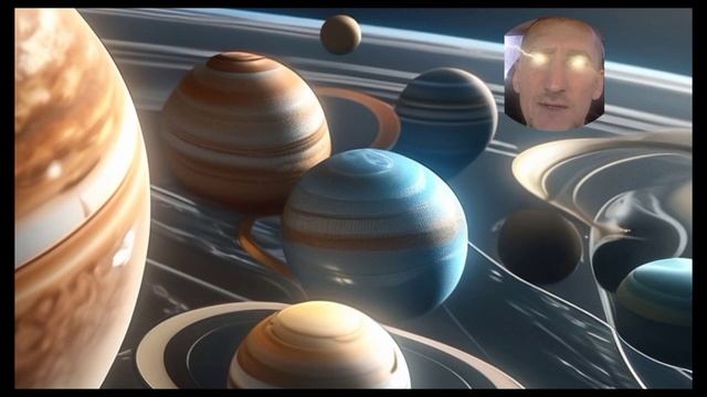 Как всё начиналось.Бытие гл.1 смотреть онлайн