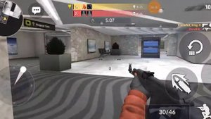 Вернулся в Критикал Опс≈Critical Ops