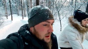 ФЕТБАЙК ЗИМОЙ ) В ОЖИДАНИИ ПРИКЛЮЧЕНИЙ