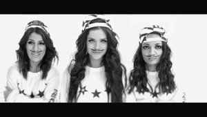 БЬЯНКА   SEXY FRAU Official Music Video 2015