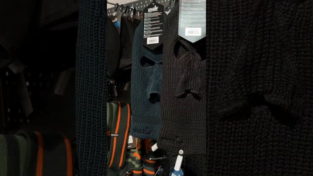 Распродажа зимнего ассортимента в Главном рыболовном!!! С 29.03.2024 – 30.04.2024 г. До 30 % смотреть онлайн